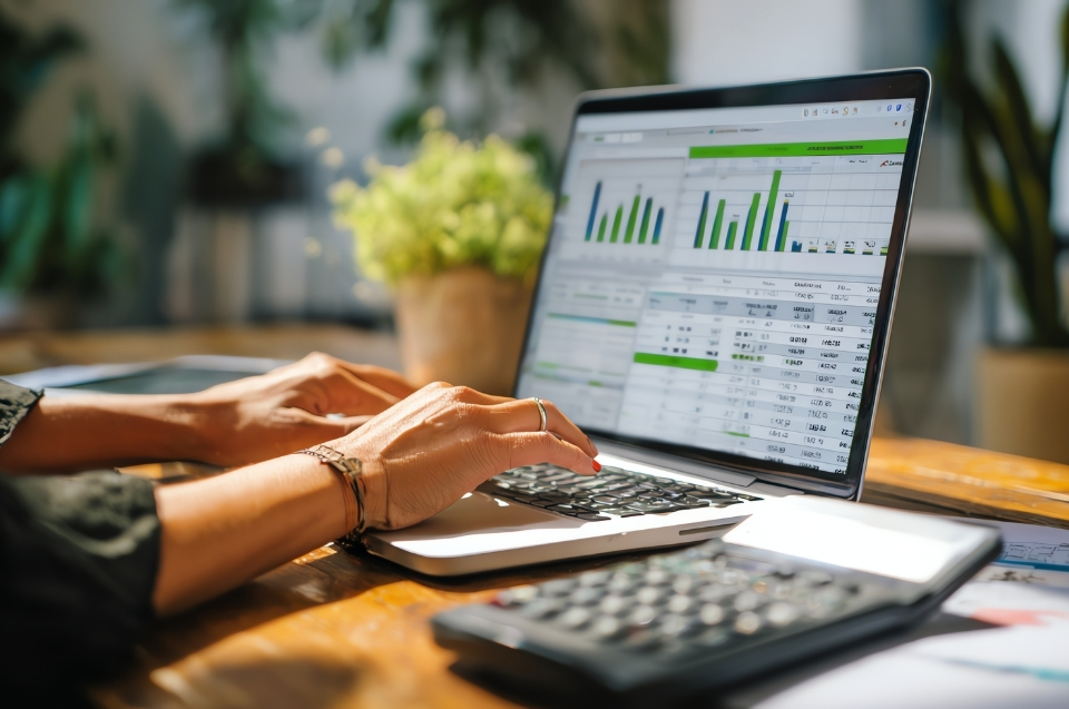 Trusted Tax & Financial Services in Dallas TX